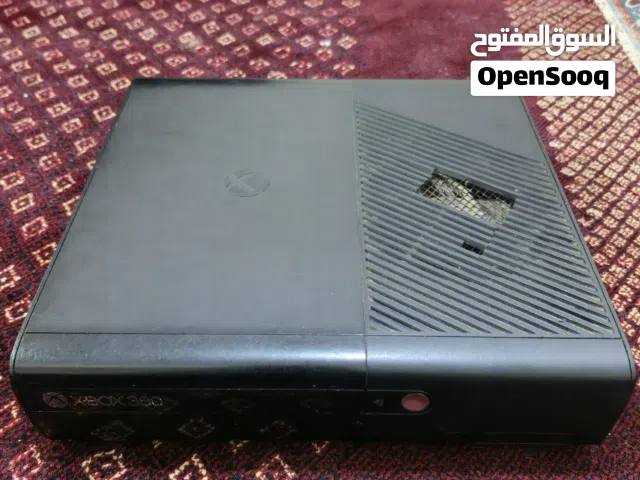 اكس بوكس 360 مهكر