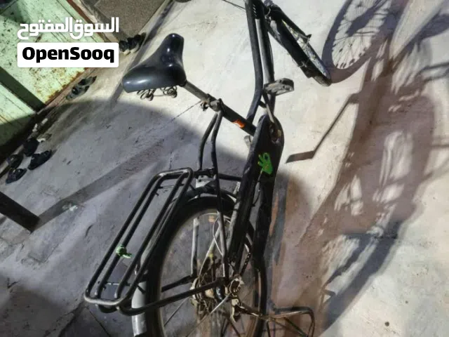 بايسكل الجديد حجم22