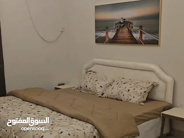 Furnished Daily in Muscat Al Khuwair