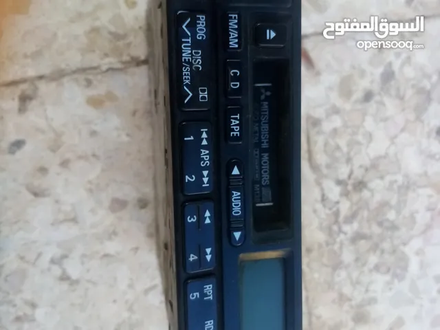 مسجل متسوبشي