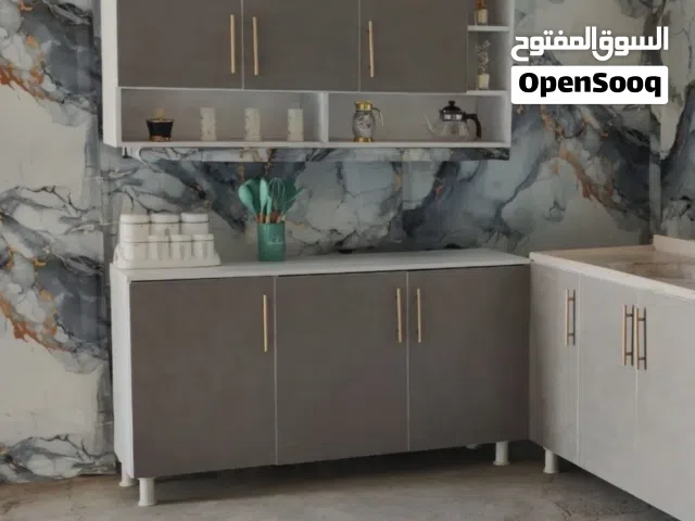 كاونتر تركي  ثلاث قطع
