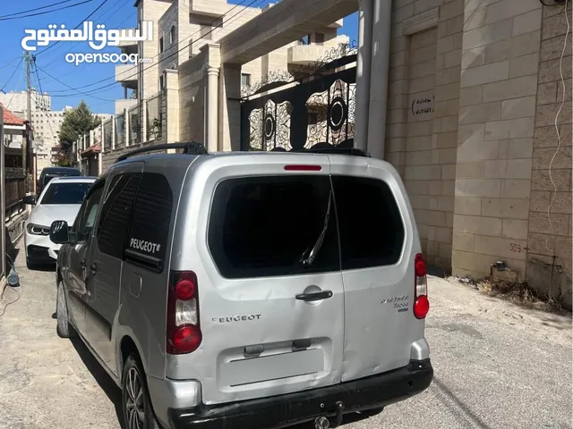 Used Peugeot Other in Bethlehem