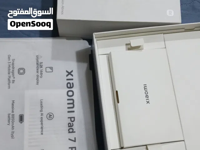 شاومي باد 7 برو