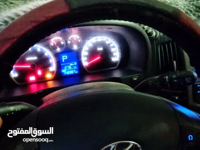 Used Hyundai i30 in Tripoli