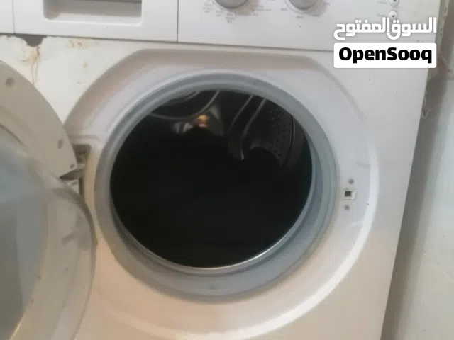 غسالة فيستل لون ابيض 7 كغم للبيع