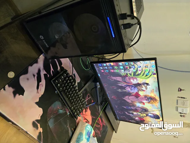 Pc gaming بيسي قمينق