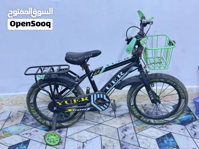 بيسكل دراجة هوائية حجم 20 السعر 50 الف