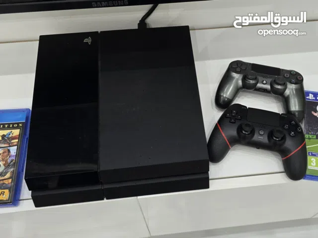 PlayStation 4 PlayStation for sale in Tripoli