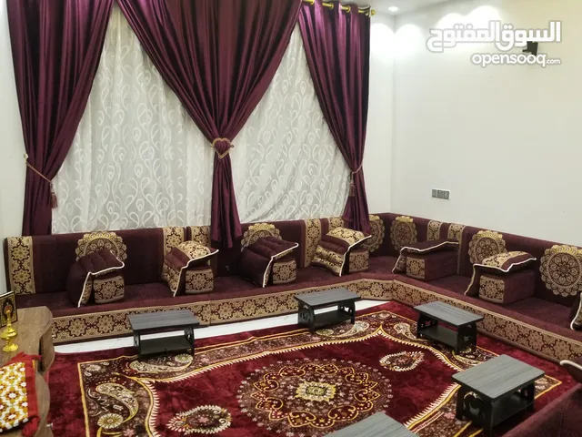 120 m2 3 Bedrooms Apartments for Rent in Sana'a Al Wahdah District