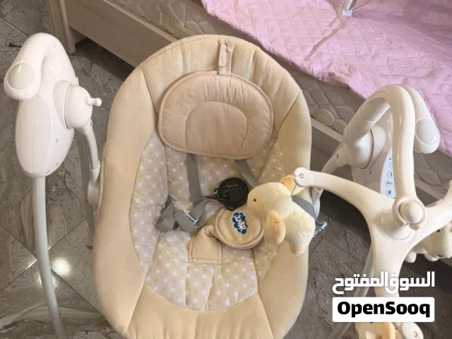 مرجوحة اطفال لحتى سن 3 سنين