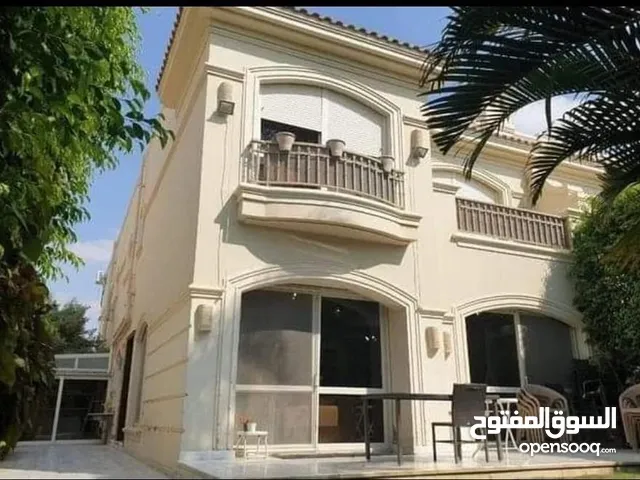 251 m2 3 Bedrooms Villa for Sale in Cairo Fifth Settlement