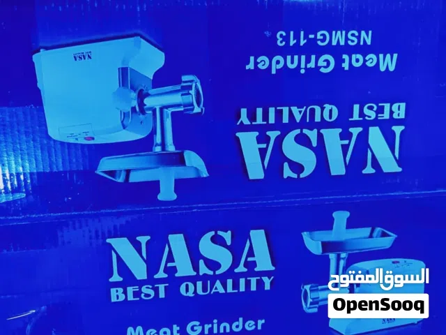 ثرامه ماركة ناسا مستعمله