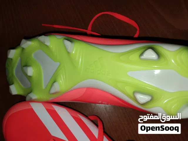 Crampon adidas x crazyfast