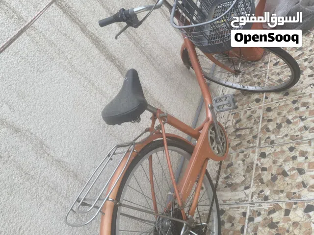 دراجة هوائية