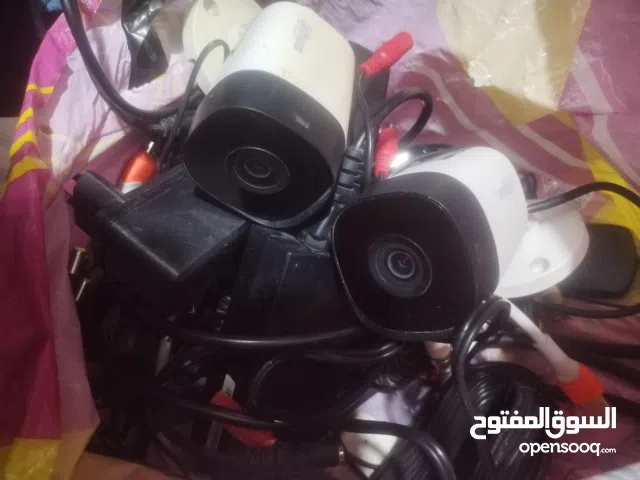 كامرات مستعمله قليل كلش للبيع