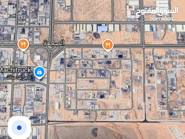 قطعة ارض صناعي للاستثمار بالشارقة منطقة الصجعة  s  Industrial land plot for investment in Sharjah