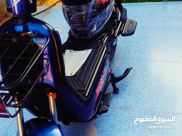 دراجه شحن موديل 2024 حجم 16 للبيع