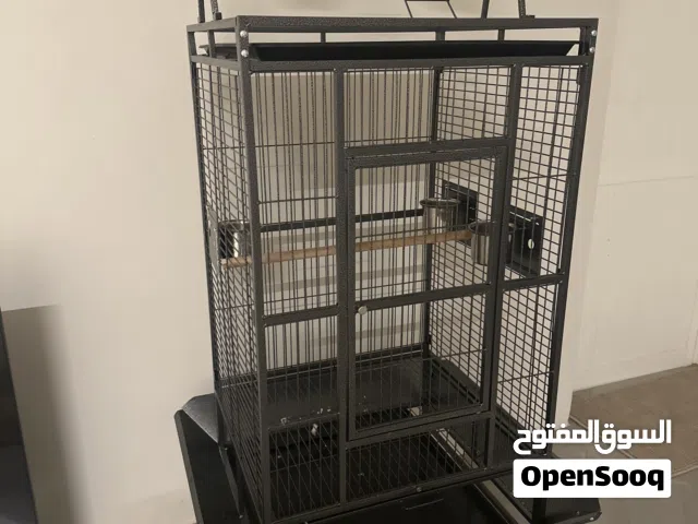 قفص طيور للبيع