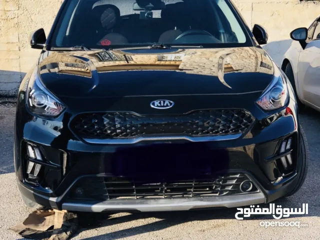 كيا نيرو 2020