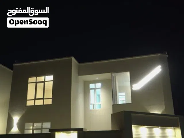 فيلا للبيع في منطقة الرسيل (الجفنين)