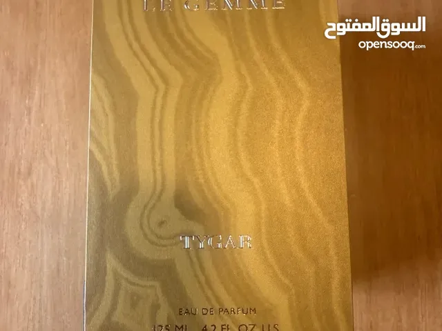 Bvlagari Le Gemme Tygar perfume 125 ml
