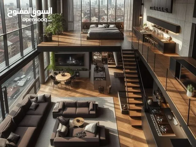 شركة الليبو للتسويق العقاري تعلن عن مجموعة عقارات تجارية للبيع على البحر كورنيش وعلى الرئيسي
