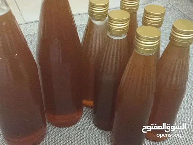 عسل سدر ممتاز سعر مغري ضمان في الجوده  Excellent Sidr honey, attractive price, quality guarantee