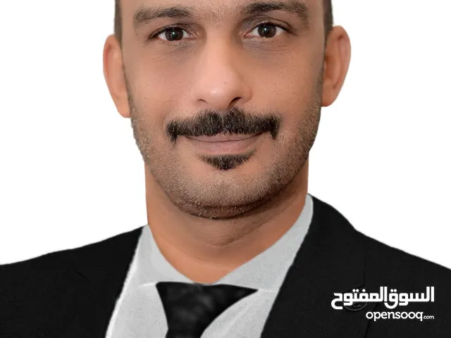 محمد عاطف محمد الحمزاوى