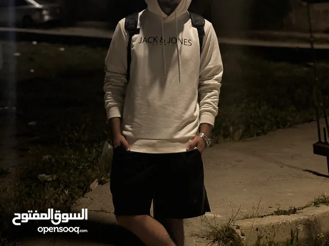 Ahmad Hamdan
