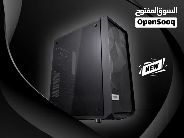 كيس Fractal Meshify C