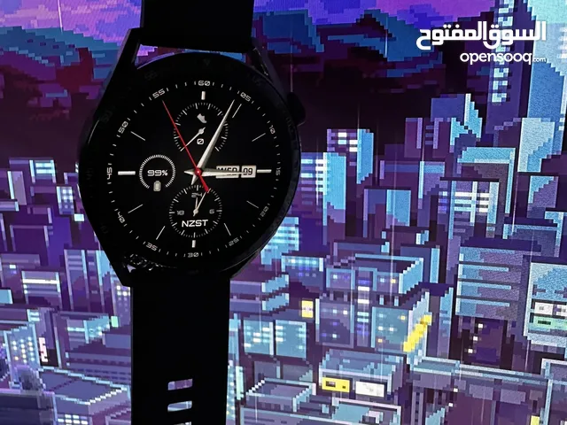 ساعة هواوي GT3 Huawei
