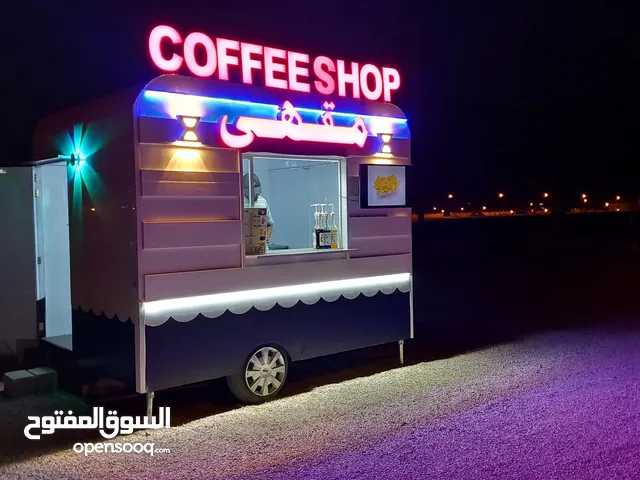urgent sale Coffee Shop with espresso