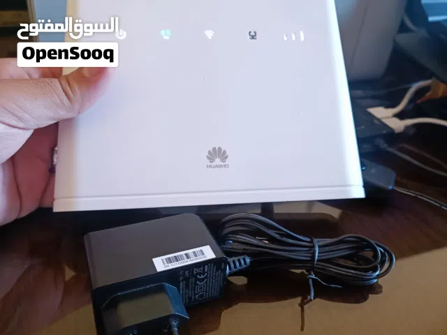 راوتر حر يشغل كل الخطوط ( اورنج امنيه زين )4G