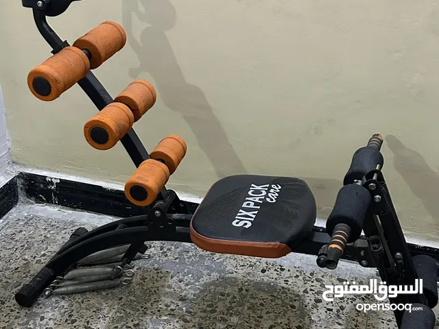 جهاز بطن نضيف جدا جدا