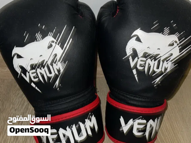 قفازات بوكسنق