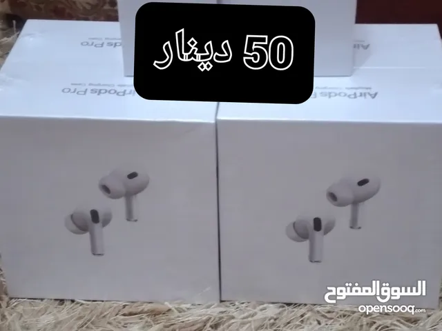 سماعات airpods pro  iPhone