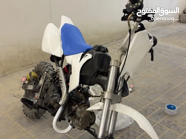 للبيع تريل فالكون 70cc شغال اموره طيبه
