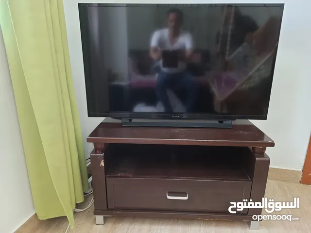 32" TV with Stand