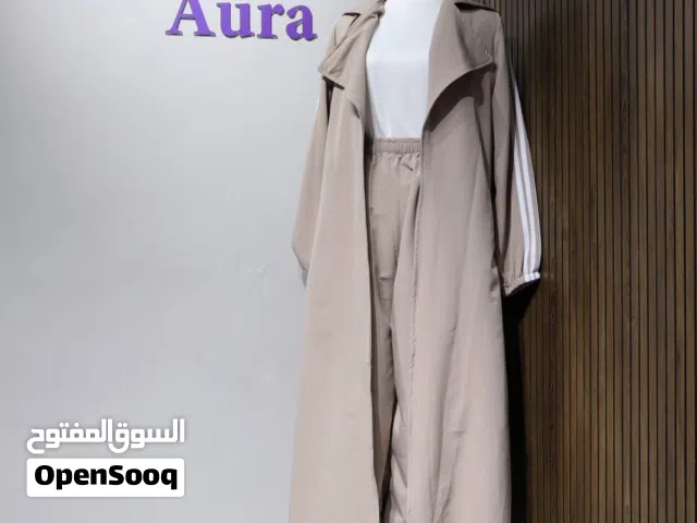 ترانشكوت قطعتين سبور