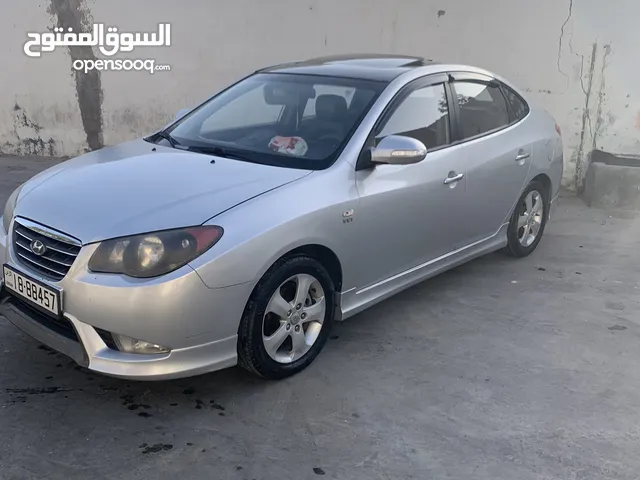 هيونداي HD لوكيشري 2008 للبيع او البدل