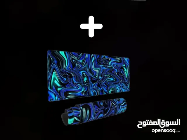 Magegee 60 Percent Mechanical Gaming Keyboard,FREE 1pc Fluid Gaming Mouse Pad