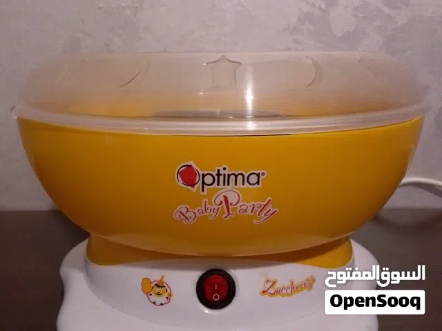 cotton candy machine