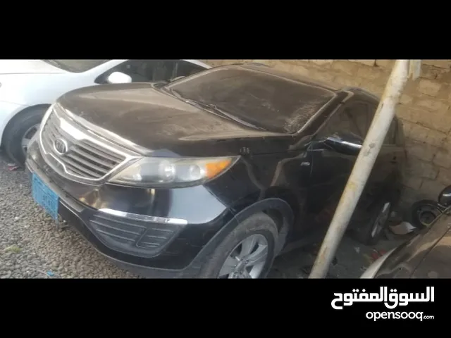 New Kia  in Sana'a