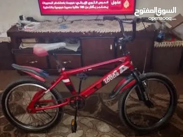 بسكليت امريكي