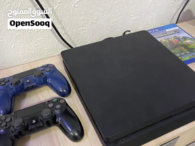 سوني 4 سليم فول نظافه