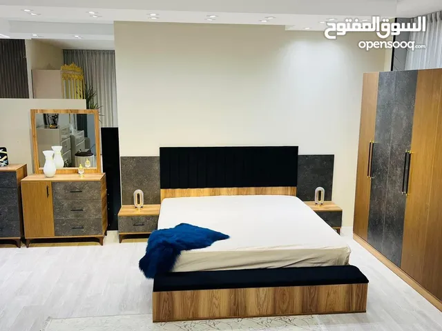 غرفة نوم عرسان تركي