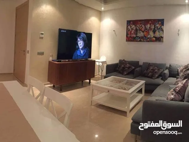 شقة مفروشة للإيجار يومي بحي الرياض