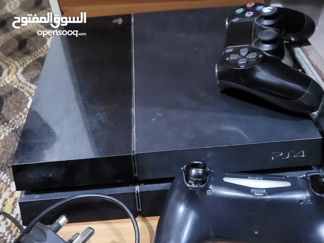 PlayStation 4 PlayStation for sale in Sana'a