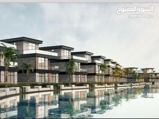 275 m2 5 Bedrooms Villa for Sale in Cairo New October