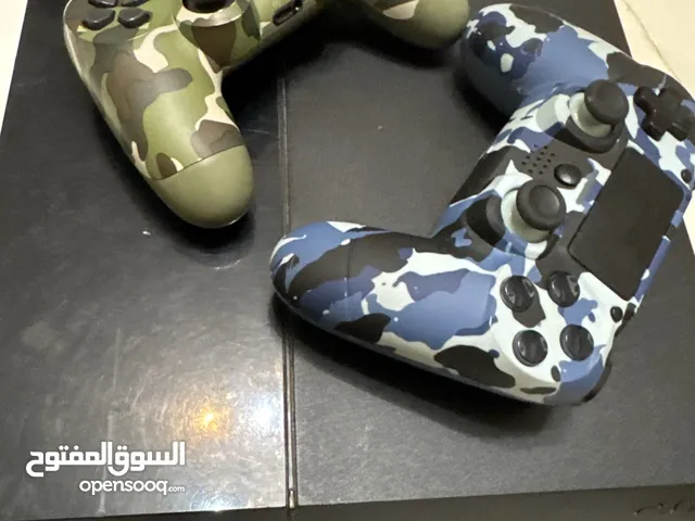 PlayStation 4 PlayStation for sale in Amman